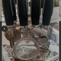 سرویس ابزار