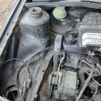 فروش گلف ۹۲|خودرو سواری و وانت|ساری, |دیوار