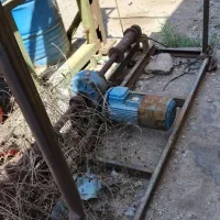 بالابر|مصالح و تجهیزات ساختمان|سیرجان, |دیوار