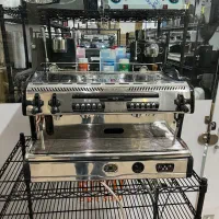 لاسپازیاله S5  اسپرسو اسپرسوساز 2013