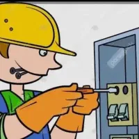 برقکار. تهرانسر (فقط محدوده تهرانسر)