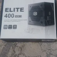 پاور400وات کولر مستر معیوب مخصوص تعمیر کار ها