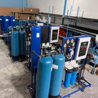 تصفیه آب صنعتی/مارگایتا/Margayta66/خانجان|آبسردکن و تصفیه آب|گرمسار, |دیوار