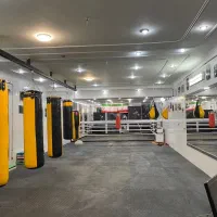 فروش باشگاه بوکس و رزمی