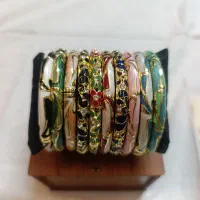 انواع اکسسوری رنگ ثابت و ضد حساسیت|بدلیجات|کرج, حصار سرجوب|دیوار