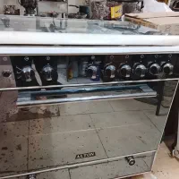 گاز فردار پنج شعله درحد‌نو