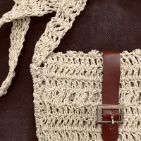 کیف دست بافت|کیف، کفش، کمربند|لنگرود, |دیوار