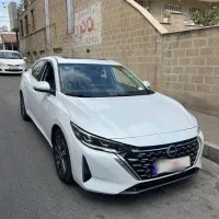 نیسان سیلفی مکس ادیشن ۲۰۲۴