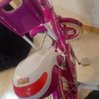 دوچرخه سایز ۱۶|دوچرخه، اسکیت، اسکوتر|گرگان, |دیوار