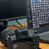 عکاسی و فیلمبرداری