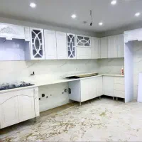 کابینت سلیقه و نیاز کد 52654238916485|مصالح و تجهیزات ساختمان|شلمان, |دیوار