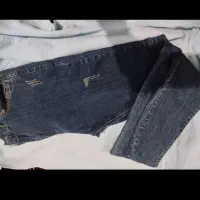 شلوار جین جذب