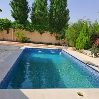 اجاره باغ ویلا استخر آبگرم