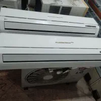 جشنواره فروش کولر اسپلیت با تخفیف ویژه|کولر گازی و فنکوئل|رشت, رشتیان|دیوار