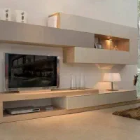 تهیه و تولید و نصب انواع کابینت و کمد|خدمات پیشه و مهارت|رشت, استادسرا|دیوار