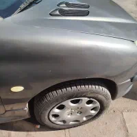 206کدل84پلمپ|خودرو سواری و وانت|اقبالیه, |دیوار