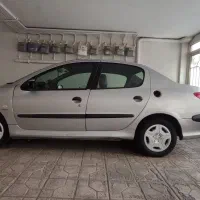 ۲۰۶tu5 دوگانه کارخانه