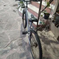 دوچرخه کار کرده