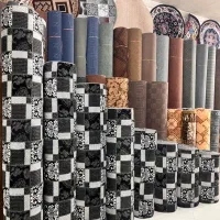 کناره برشی و ست پله گلیمی درجه یک