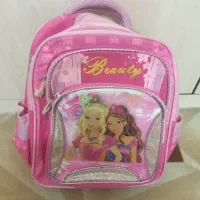 کیف کوله ای باربی طبی