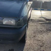 پراید مدل ۸۳تمام انژکتور و معاوضه|خودرو سواری و وانت|مشهد, شهید علی محمدی|دیوار