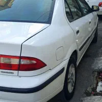 سمند مدل 90دوگانه دستی|خودرو سواری و وانت|میاندوآب, |دیوار