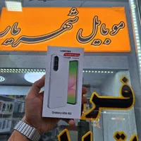 سامسونگ a56 256gig ram8ویتنام