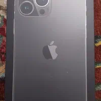 آیفون ۱۳ پرو مکس (نو) دو سیم کارت ۲۵۶