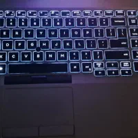 لپتاپ Dell Latitude 5510 i5 نسل ۱۰ لمسی|رایانه همراه|نجفآباد, کشاورز|دیوار