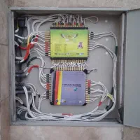 مولتی سویچ آنتن مرکزی|خدمات پیشه و مهارت|ورامین, ورامین|دیوار