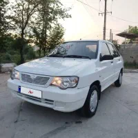 پراید ۱۳۲ مدل اخر ۸۸ هیدرولیک