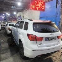 تعمیرات تخصصی گیربکس اتومات .اتوماتیک