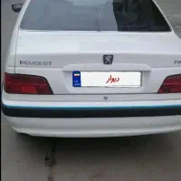 پارس سفارشی|خودرو سواری و وانت|اردبیل, |دیوار