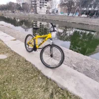 وسیله نقلیه تعویض با موتور