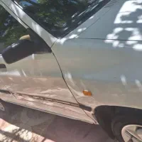 پراید۹۸شاسی پلمپ