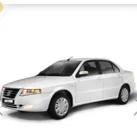 سمند سورن پلاس