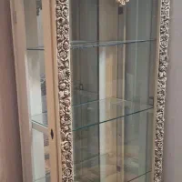 ویترین در حد نو