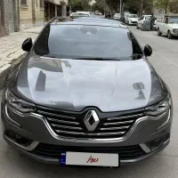 تلیسمان ۲۰۱۷ E3 نوک مدادی