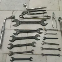 اچار مرسدس بنز اصلی