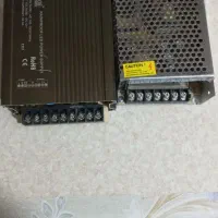 مبدل برق ۲۲۰به ۱۲ولت|قطعات و لوازم جانبی رایانه|ملایر, |دیوار