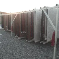 قالیشویی مروارید 100% تضمینی|خدمات نظافت|اقبالیه, |دیوار