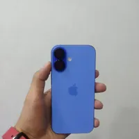 آیفون ۱۶