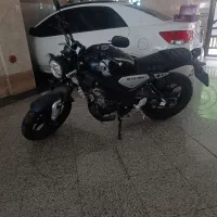 xsr150|موتورسیکلت|تهران, دریا|دیوار
