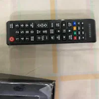 تلویزیون ۴۳ سامسونگ نو|تلویزیون و پروژکتور|تهران, فلاح|دیوار