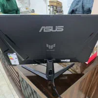 مونیتور asus ایسوس گیمینگ۳۲اینچ در حد آکبند