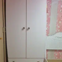 کمد لباس mdf
