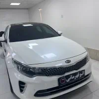 اپتیما۲۰۱۶ جی تی لاین بدون رنگ