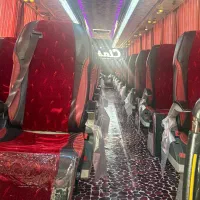 اتوبوس دربستی شیراز|خدمات حمل و نقل|شیراز, فرگاز|دیوار