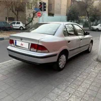 سمند تمیز استثنایی|خودرو سواری و وانت|تهران, دهم فروردین|دیوار