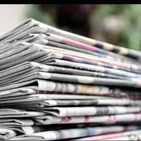 فروش روزنامه  به صورت کلی وجزیی
